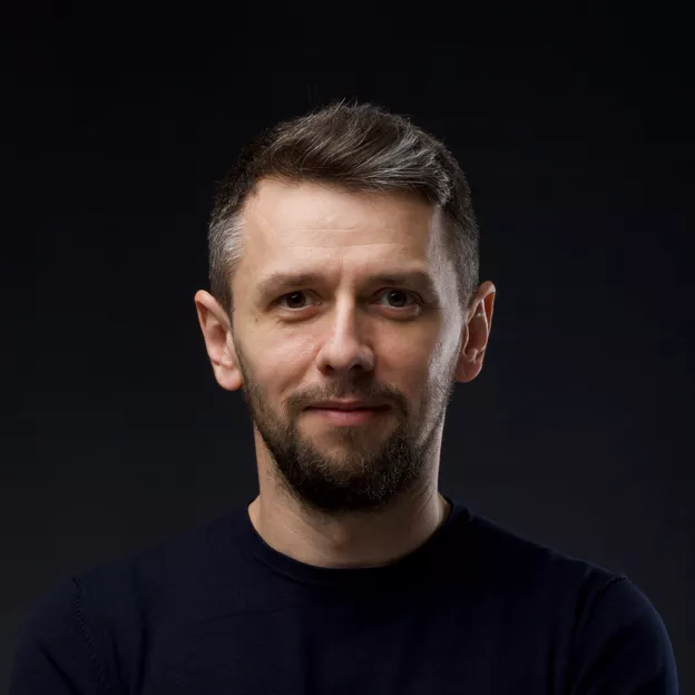 Profile photo of Huseyin Ozyilmaz